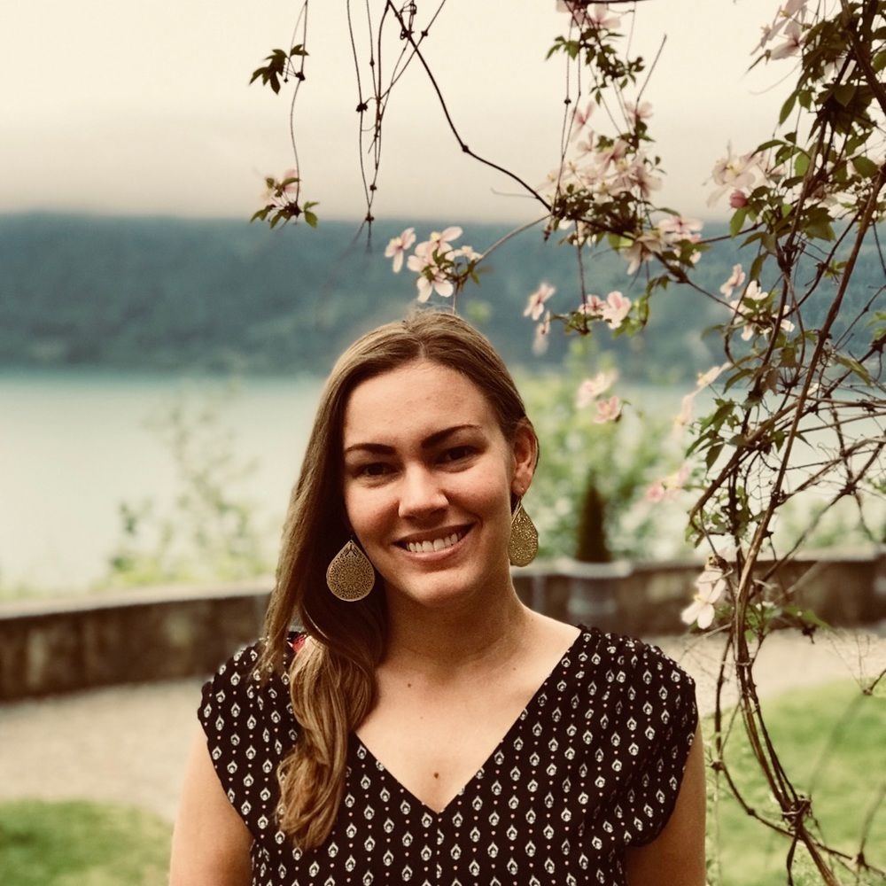 Meet the Posher, Nikki!